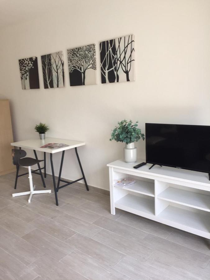 Amplio Apartamento En Mareverde Costa Adeje Extérieur photo