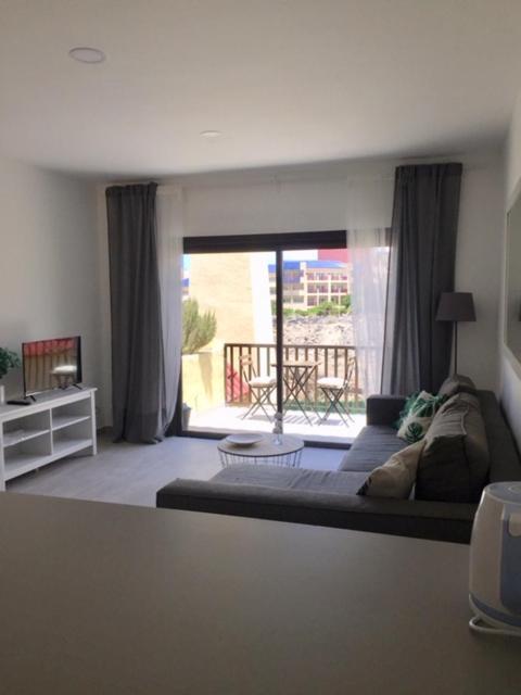 Amplio Apartamento En Mareverde Costa Adeje Extérieur photo