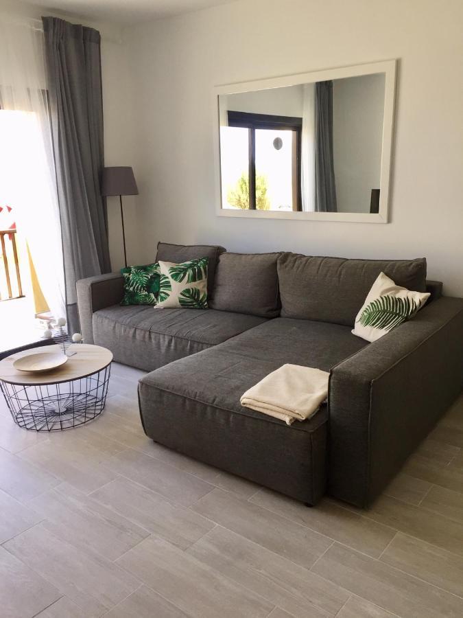 Amplio Apartamento En Mareverde Costa Adeje Extérieur photo