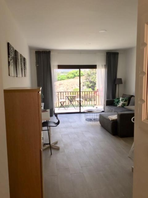 Amplio Apartamento En Mareverde Costa Adeje Extérieur photo