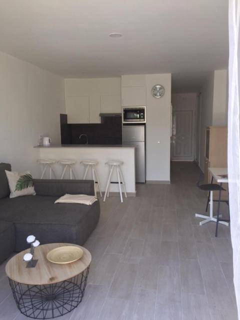 Amplio Apartamento En Mareverde Costa Adeje Extérieur photo